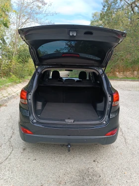 Hyundai IX35 2.0 CRDI 4WD  | Mobile.bg    14
