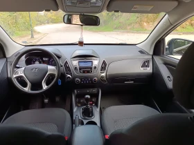 Hyundai IX35 2.0 CRDI 4WD  | Mobile.bg    12