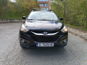 Hyundai IX35 2.0 CRDI 4WD  | Mobile.bg    7