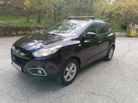 Hyundai IX35 2.0 CRDI 4WD  | Mobile.bg    6