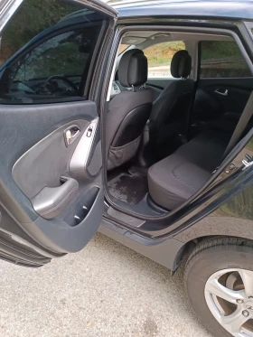 Hyundai IX35 2.0 CRDI 4WD  | Mobile.bg    10