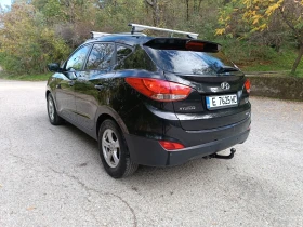 Hyundai IX35 2.0 CRDI 4WD  | Mobile.bg    16