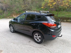 Hyundai IX35 2.0 CRDI 4WD  | Mobile.bg    5