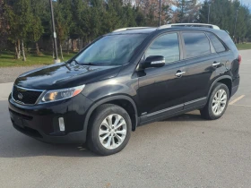 Kia Sorento CARFAX* АВТОФИНАНСИРАНЕ БЕЗ ПЪРВОНАЧАЛНА ВНОСКА