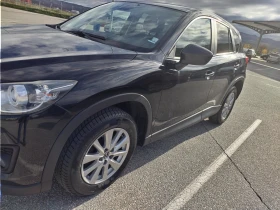 Mazda CX-5 2.2D skyactiv - 19800 лв. / 10123.58 € - 25426455 2