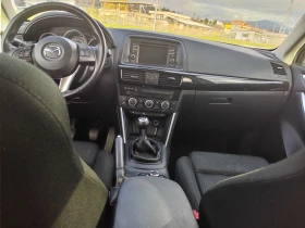 Mazda CX-5 2.2D skyactiv - 19800 лв. / 10123.58 € - 25426455 4