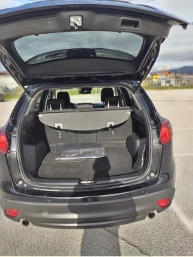 Mazda CX-5 2.2D skyactiv - 19800 лв. / 10123.58 € - 25426455 5