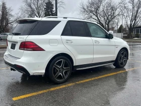 Mercedes-Benz GLE * AMG 43 * CARFAX * ЦЕНА ДО БГ, снимка 5