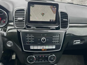 Mercedes-Benz GLE * AMG 43 * CARFAX * ЦЕНА ДО БГ, снимка 8