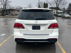 Mercedes-Benz GLE * AMG 43 * CARFAX * ЦЕНА ДО БГ, снимка 4