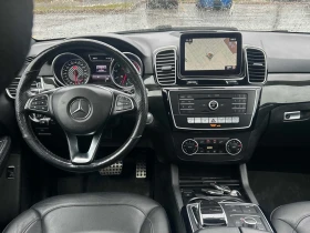 Mercedes-Benz GLE * AMG 43 * CARFAX * ЦЕНА ДО БГ, снимка 6