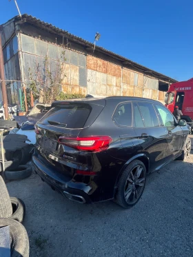 BMW X4 X5 M50D - 41900 лв. / 21423.13 € - 35733480 2