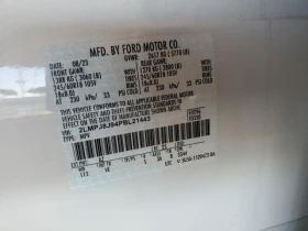 Lincoln Aviator 2.0L 4 All wheel drive | Mobile.bg � ����� ������ 6