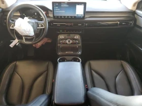 Lincoln Aviator 2.0L 4 All wheel drive | Mobile.bg � ����� ������ 13