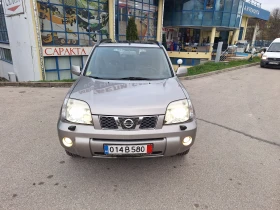 Nissan X-trail 2.2 - 4200 € / 8214.49 лв. - 44365294 2