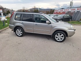 Nissan X-trail 2.2 - 4200 € / 8214.49 лв. - 44365294 9