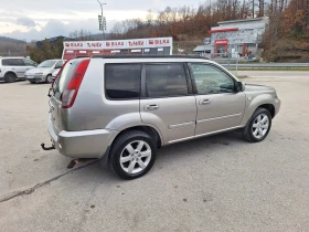 Nissan X-trail 2.2 - 4200 € / 8214.49 лв. - 44365294 8