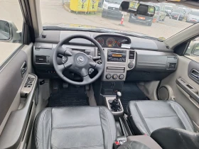 Nissan X-trail 2.2 - 4200 € / 8214.49 лв. - 44365294 14