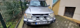 Mitsubishi Pajero pinin 2.0 GDI - 5150 € / 10072.52 лв. - 11116097 2
