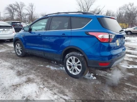Ford Escape 1.5L I-4 DI, DOHC, VVT, TURBO, 179HP 4X4 Drive, снимка 8