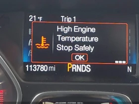 Ford Escape 1.5L I-4 DI, DOHC, VVT, TURBO, 179HP 4X4 Drive, снимка 7