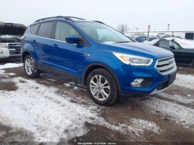 Ford Escape 1.5L I-4 DI, DOHC, VVT, TURBO, 179HP 4X4 Drive, снимка 1