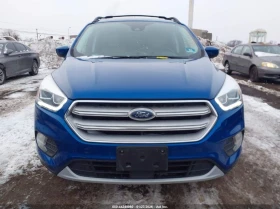 Ford Escape 1.5L I-4 DI, DOHC, VVT, TURBO, 179HP 4X4 Drive, снимка 4
