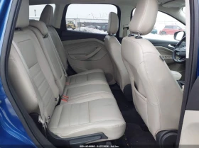 Ford Escape 1.5L I-4 DI, DOHC, VVT, TURBO, 179HP 4X4 Drive, снимка 13