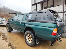 Mitsubishi L200 2.5 - 7850 € / 15353.27 лв. - 76173105 4