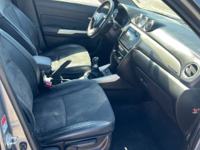 Suzuki Vitara - 8700 € / 17015.72 лв. - 41936923 11