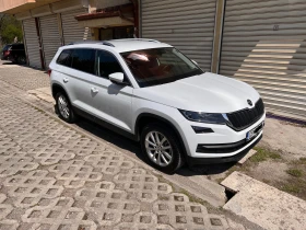 Skoda Kodiaq - 28263 € / 55277.62 лв. - 89323443 3