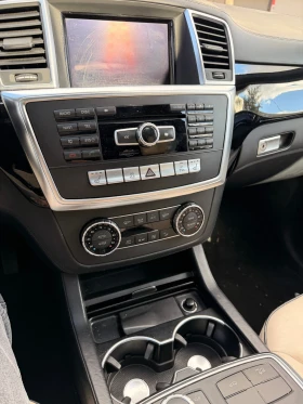 Mercedes-Benz GL 450 7МЕСТА* HarmanKardon* 4Matic* ПОДГРЕВ* , снимка 6 - Автомобили и джипове - 53599004