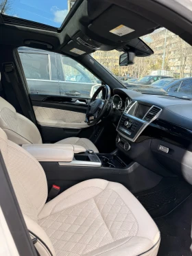 Mercedes-Benz GL 450 7МЕСТА* HarmanKardon* 4Matic* ПОДГРЕВ* , снимка 8 - Автомобили и джипове - 53599004