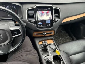 Volvo Xc90  | T6 Momentum | LED | 360 |  CARFAX - 29150 € / 57012.44 лв. - 91317924 9