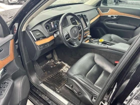 Volvo Xc90  | T6 Momentum | LED | 360 |  CARFAX - 29150 € / 57012.44 лв. - 91317924 7