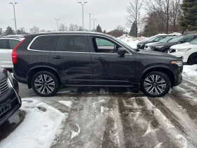 Volvo Xc90  | T6 Momentum | LED | 360 |  CARFAX - 29150 € / 57012.44 лв. - 91317924 3