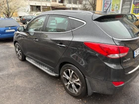 Hyundai IX35 - 10700 € / 20927.38 лв. - 13486368 3