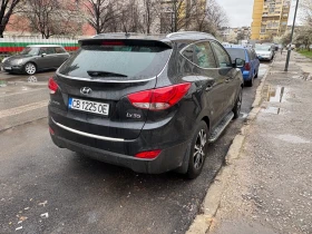 Hyundai IX35 - 10700 € / 20927.38 лв. - 13486368 4
