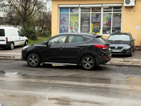 Hyundai IX35 - 10700 € / 20927.38 лв. - 13486368 2
