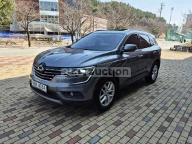 Renault Koleos  | 2.0 | RWD | ФИКСИРАНА ЦЕНА ДО БЪЛГАРИЯ