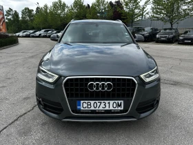 Audi Q3 2.0i 211 �.�./quattro//�������� �� �������� | Mobile.bg � ����� ������ 7