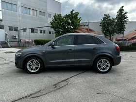 Audi Q3 2.0i 211 �.�./quattro//�������� �� �������� | Mobile.bg � ����� ������ 2