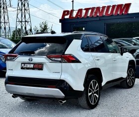 Toyota Rav4 2.5 HYBRID 4x4 Panorama, MAX FULL-FULL | Mobile.bg � ����� ������ 8