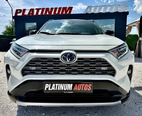 Toyota Rav4 2.5 HYBRID 4x4 Panorama, MAX FULL-FULL | Mobile.bg � ����� ������ 2
