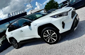 Toyota Rav4 2.5 HYBRID 4x4 Panorama, MAX FULL-FULL | Mobile.bg � ����� ������ 5