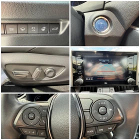 Toyota Rav4 2.5 HYBRID 4x4 Panorama, MAX FULL-FULL | Mobile.bg � ����� ������ 16