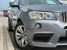 BMW X3 35xIdrive+ Панорама+ Камера+ Кожен салон | Auto.bg — изображение 8