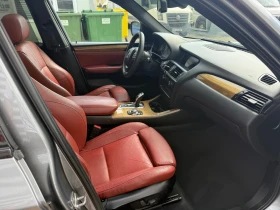 BMW X3 35xIdrive+ Панорама+ Камера+ Кожен салон | Auto.bg — изображение 12