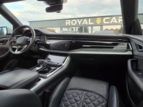Audi Q8 * S Line* ����* B&O* ���������* �����*  | Mobile.bg � ����� ������ 13