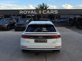 Audi Q8 * S Line* ����* B&O* ���������* �����*  | Mobile.bg � ����� ������ 6